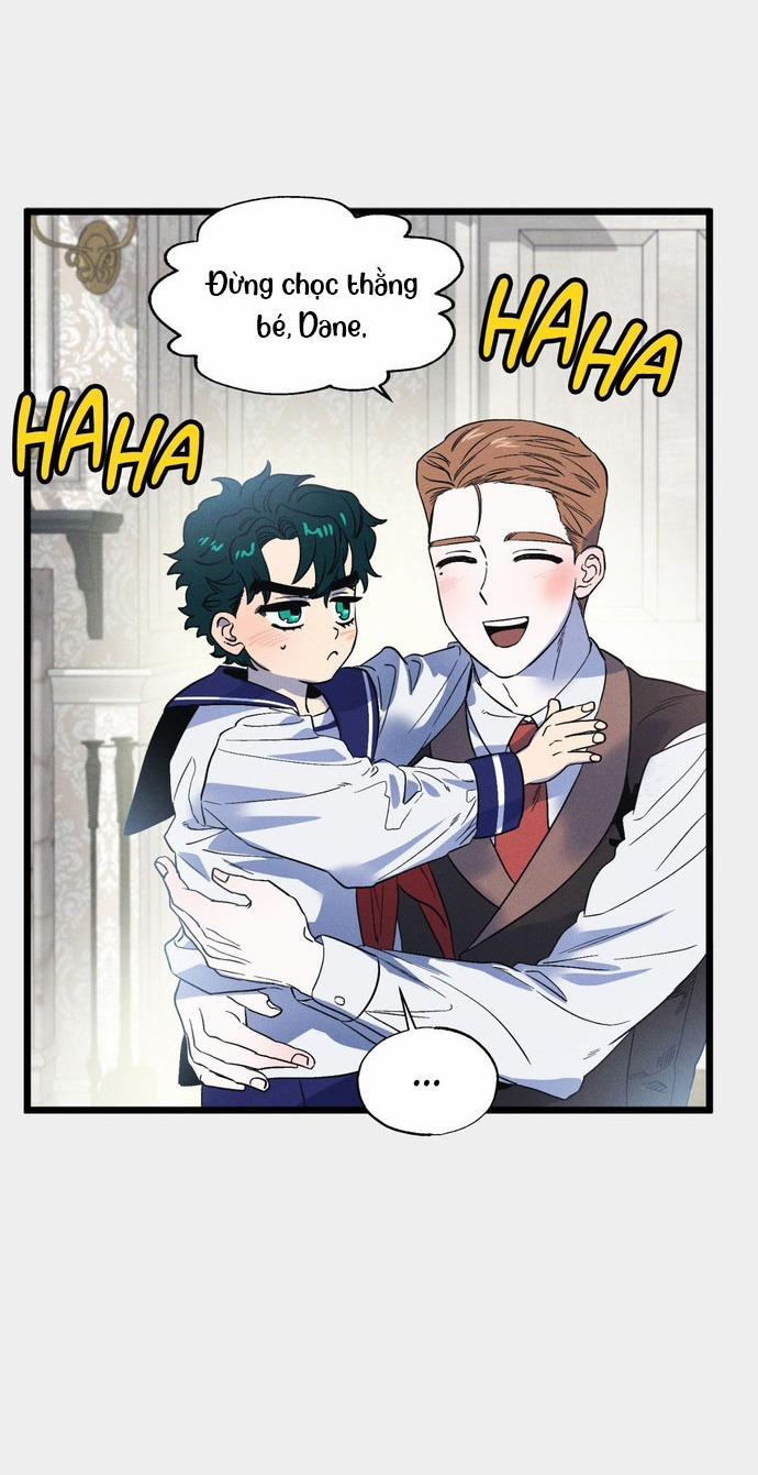 Vườn Địa Đàng Nơi Hoang Đảo 4 trang 69