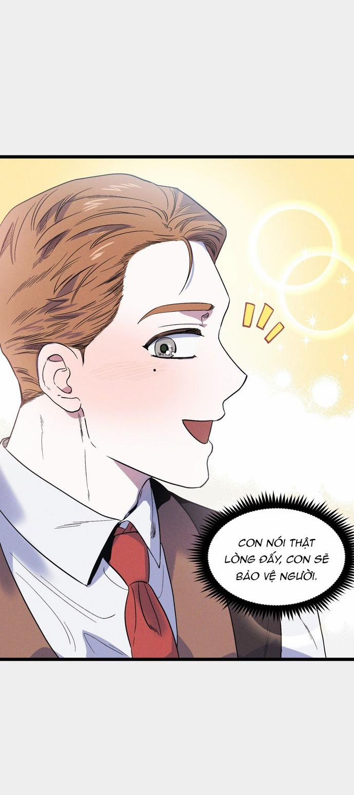 Vườn Địa Đàng Nơi Hoang Đảo 4 trang 70