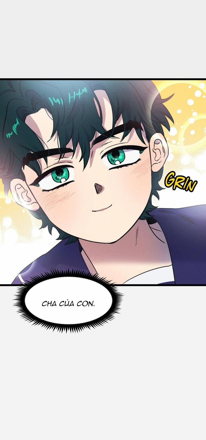 Vườn Địa Đàng Nơi Hoang Đảo 4 trang 71