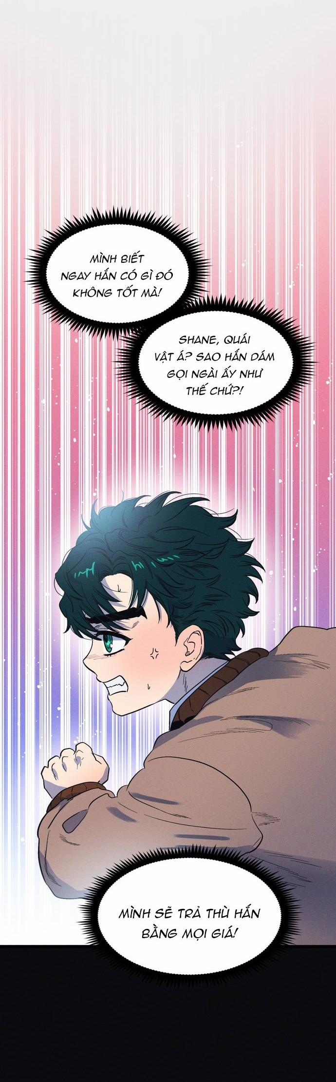 Vườn Địa Đàng Nơi Hoang Đảo 4 trang 8