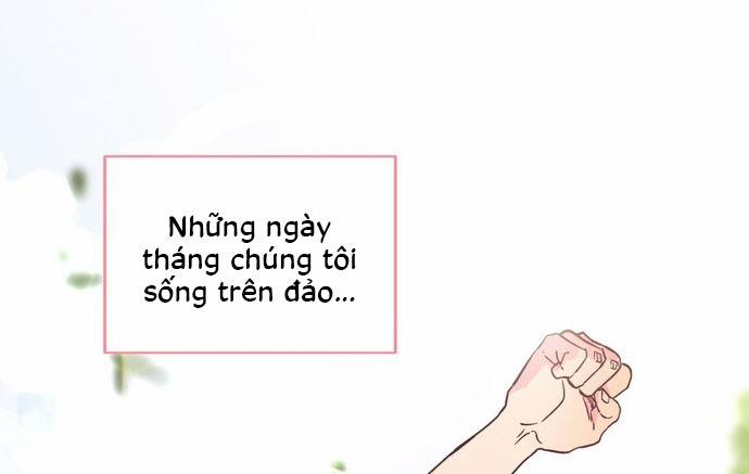 Vườn Địa Đàng Nơi Hoang Đảo 5 trang 0