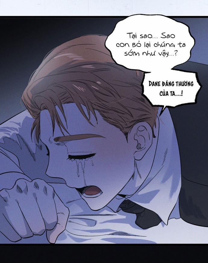 Vườn Địa Đàng Nơi Hoang Đảo 5 trang 10