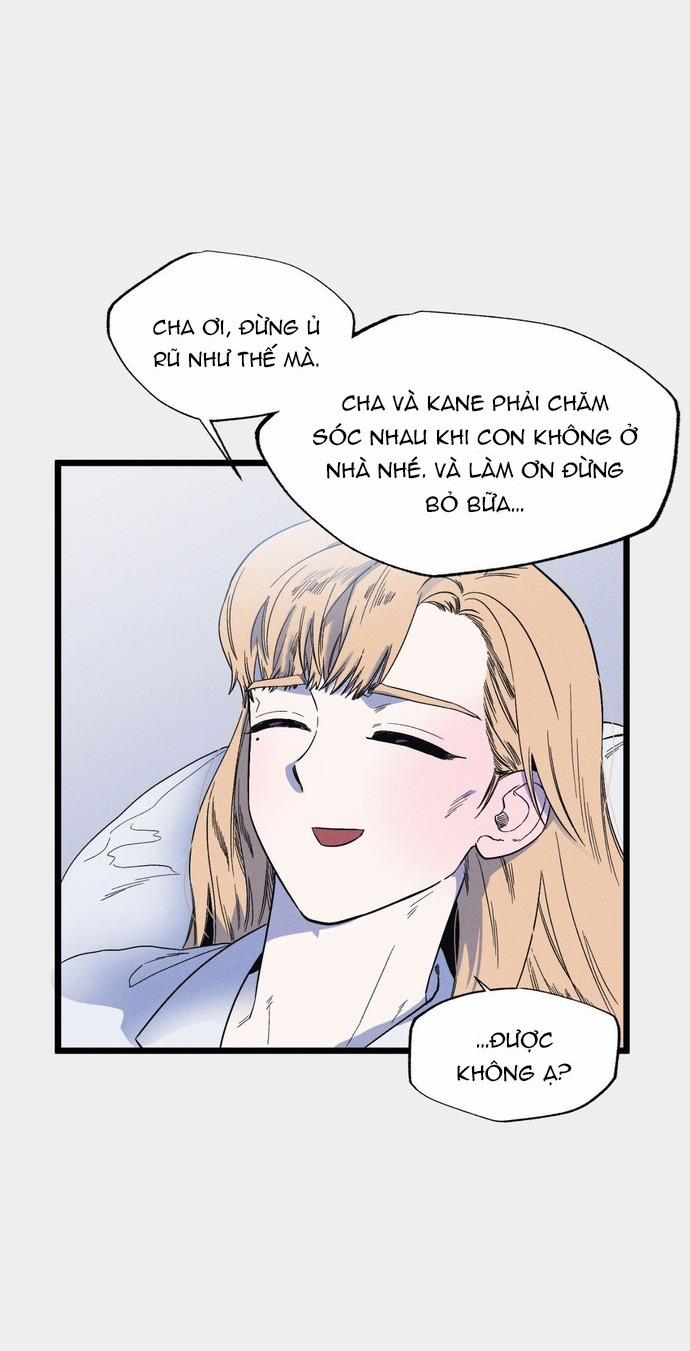 Vườn Địa Đàng Nơi Hoang Đảo 5 trang 15