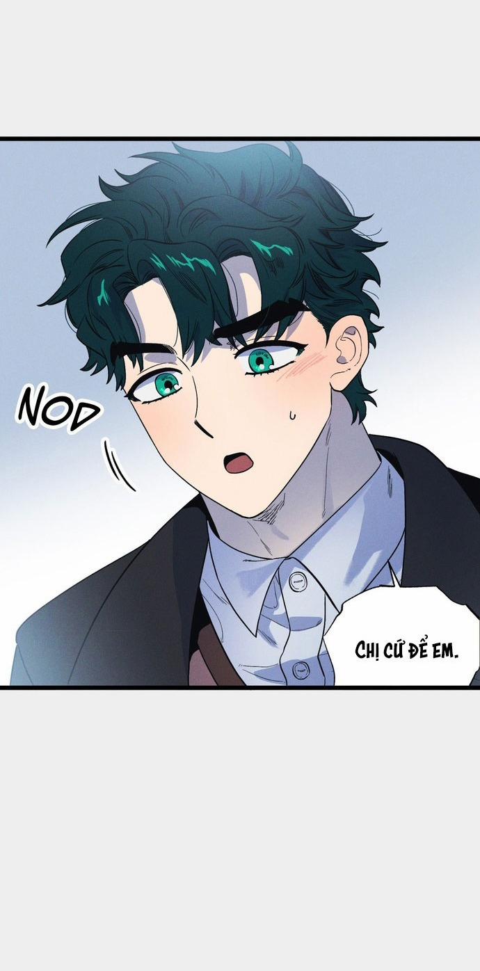 Vườn Địa Đàng Nơi Hoang Đảo 5 trang 17