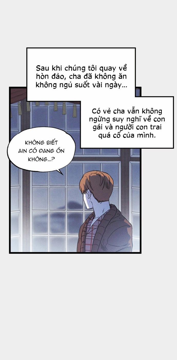 Vườn Địa Đàng Nơi Hoang Đảo 5 trang 26