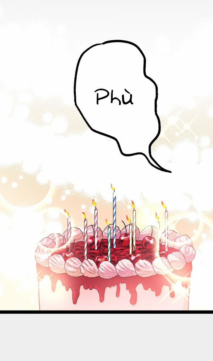 Vườn Địa Đàng Nơi Hoang Đảo 5 trang 35