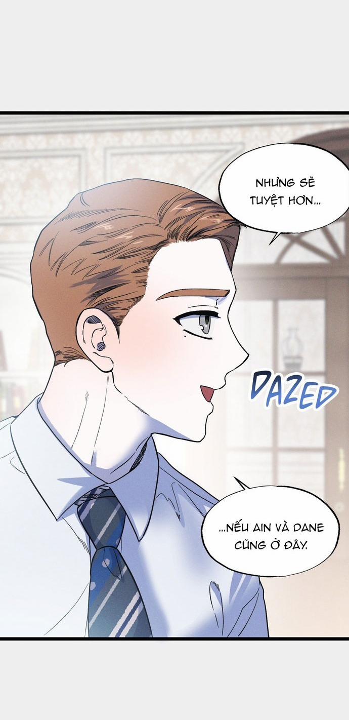 Vườn Địa Đàng Nơi Hoang Đảo 5 trang 41