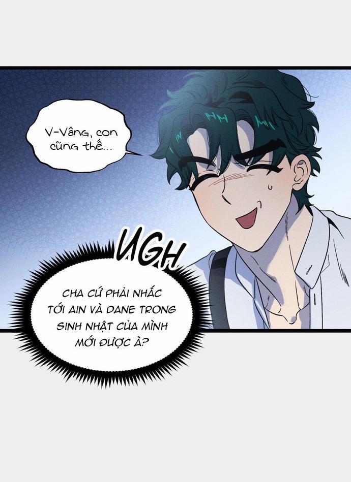 Vườn Địa Đàng Nơi Hoang Đảo 5 trang 43