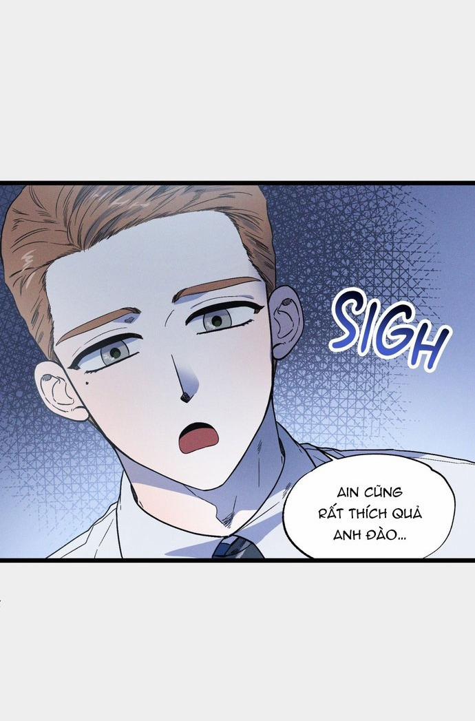 Vườn Địa Đàng Nơi Hoang Đảo 5 trang 45