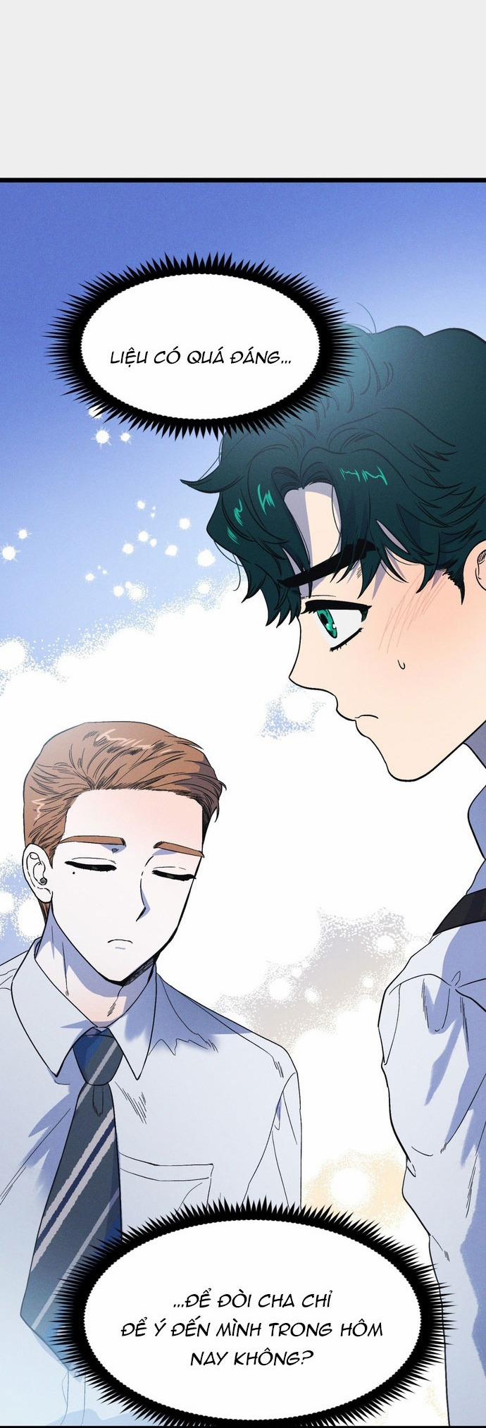 Vườn Địa Đàng Nơi Hoang Đảo 5 trang 48