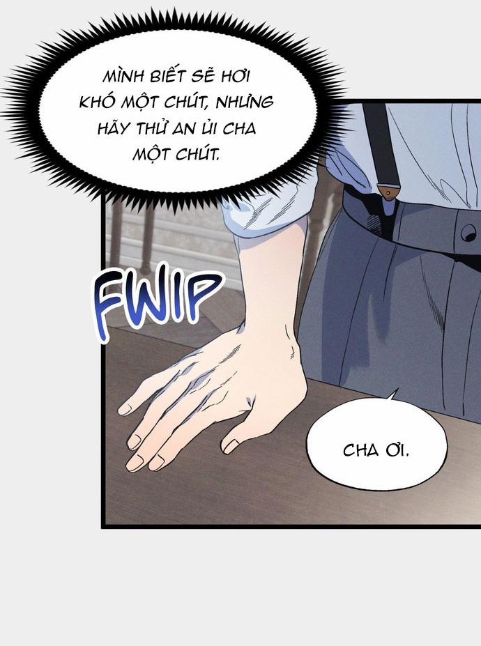 Vườn Địa Đàng Nơi Hoang Đảo 5 trang 50