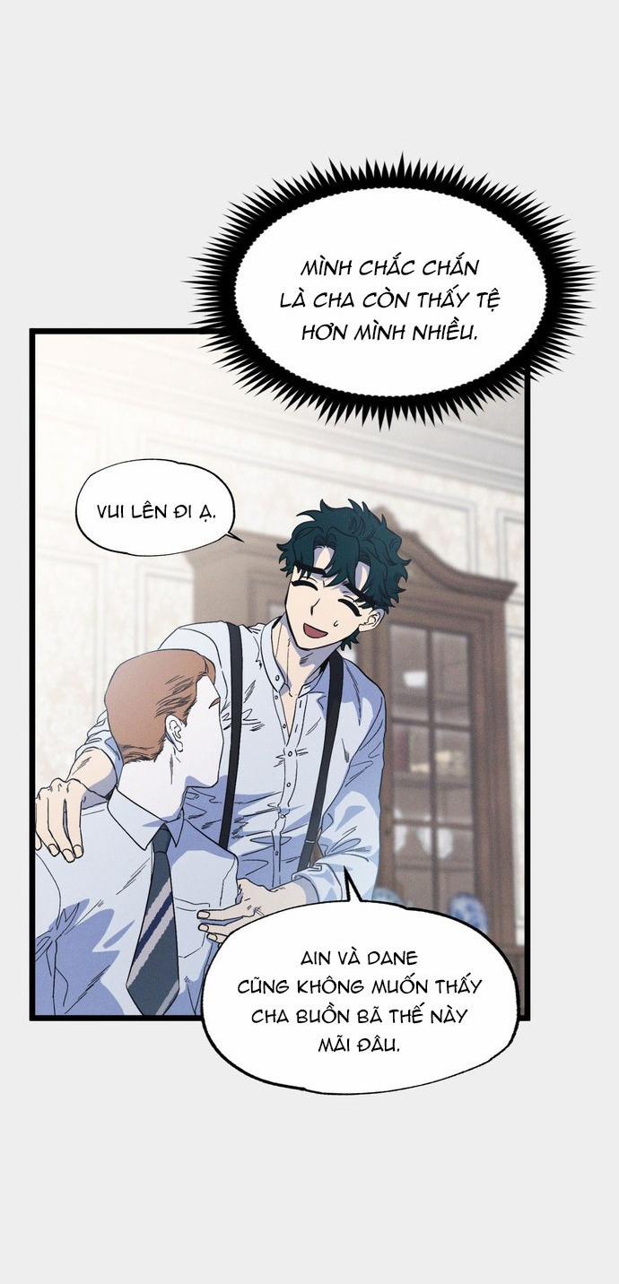 Vườn Địa Đàng Nơi Hoang Đảo 5 trang 51