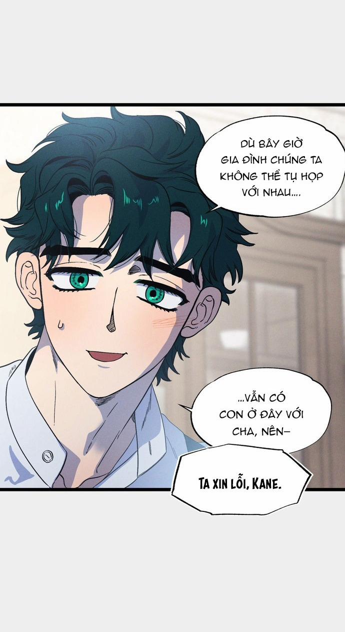 Vườn Địa Đàng Nơi Hoang Đảo 5 trang 52