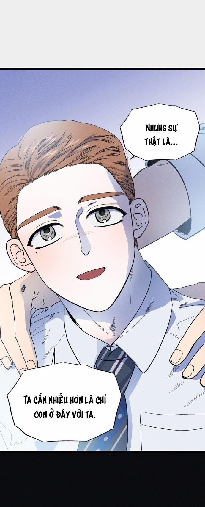 Vườn Địa Đàng Nơi Hoang Đảo 5 trang 53