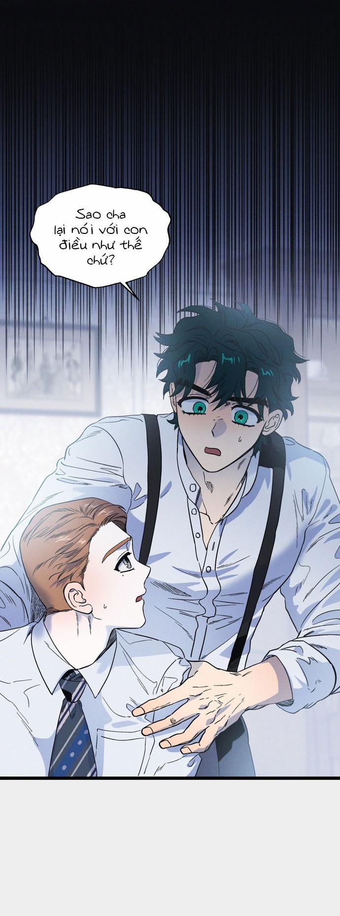 Vườn Địa Đàng Nơi Hoang Đảo 5 trang 62