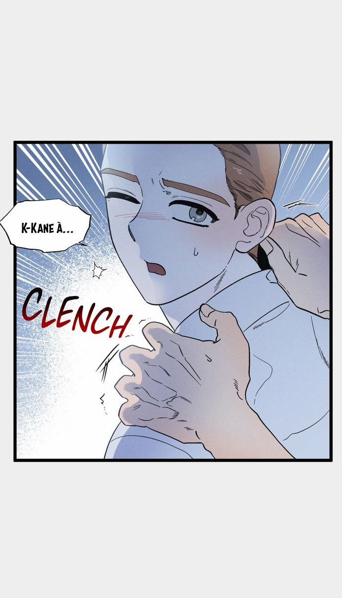 Vườn Địa Đàng Nơi Hoang Đảo 5 trang 63