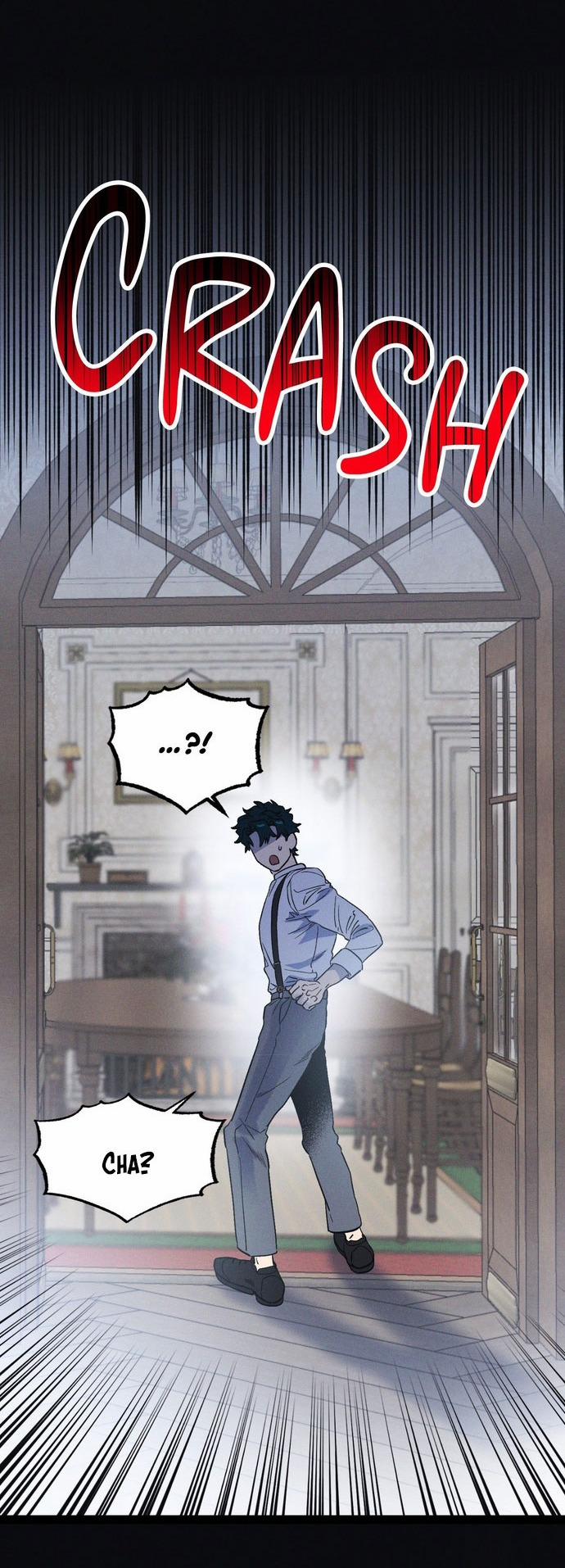 Vườn Địa Đàng Nơi Hoang Đảo 5 trang 76