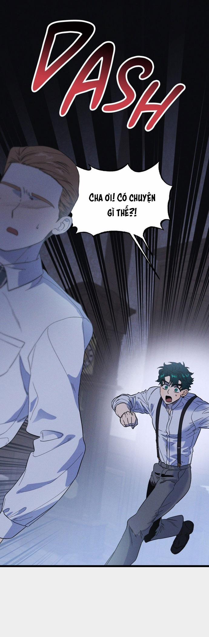 Vườn Địa Đàng Nơi Hoang Đảo 5 trang 77