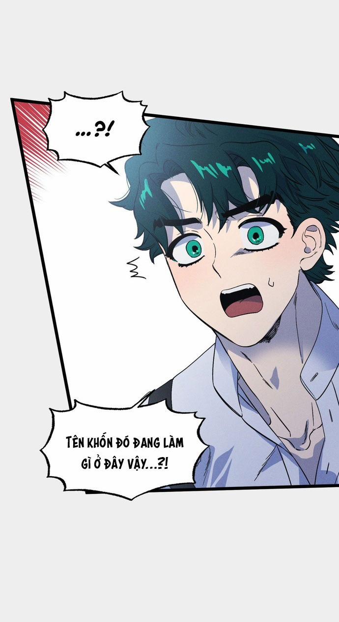 Vườn Địa Đàng Nơi Hoang Đảo 5 trang 79