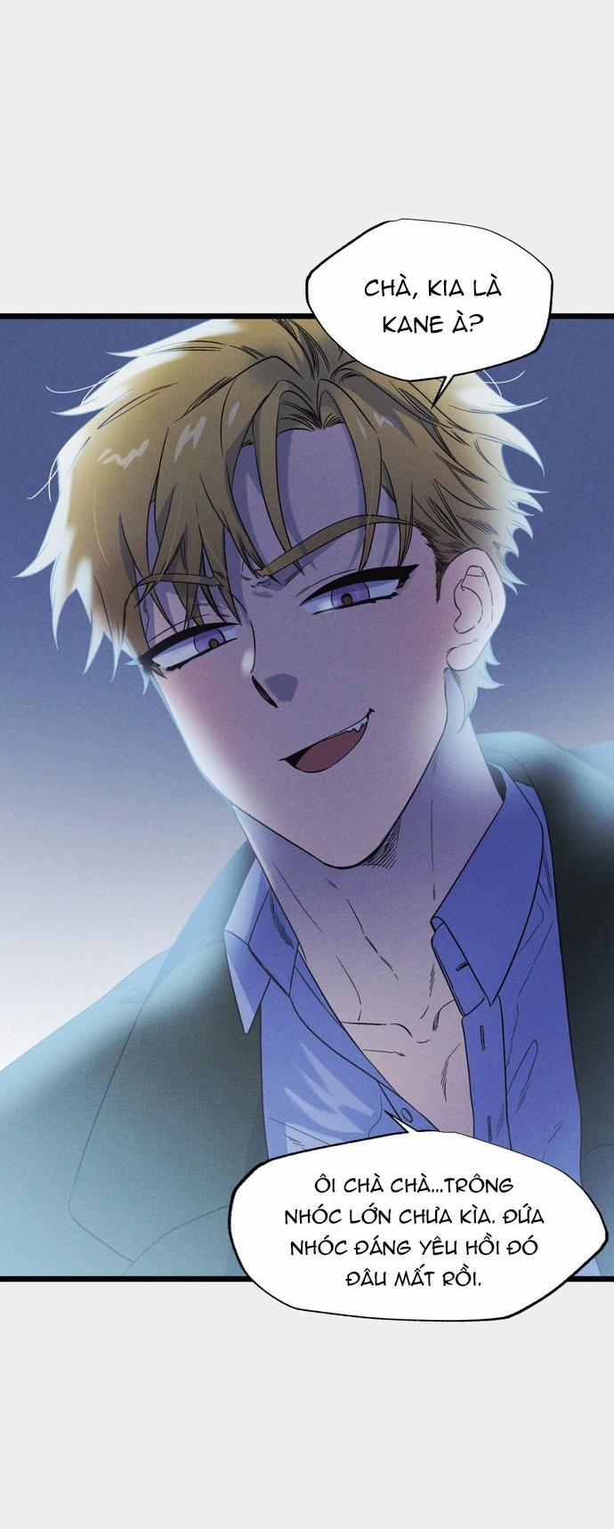 Vườn Địa Đàng Nơi Hoang Đảo 5 trang 80