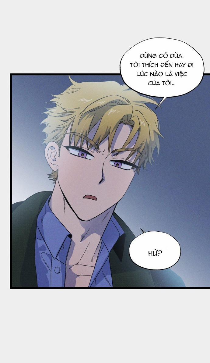 Vườn Địa Đàng Nơi Hoang Đảo 5 trang 82