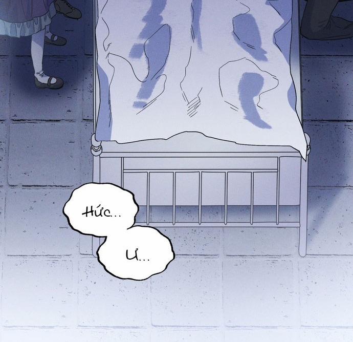 Vườn Địa Đàng Nơi Hoang Đảo 5 trang 9