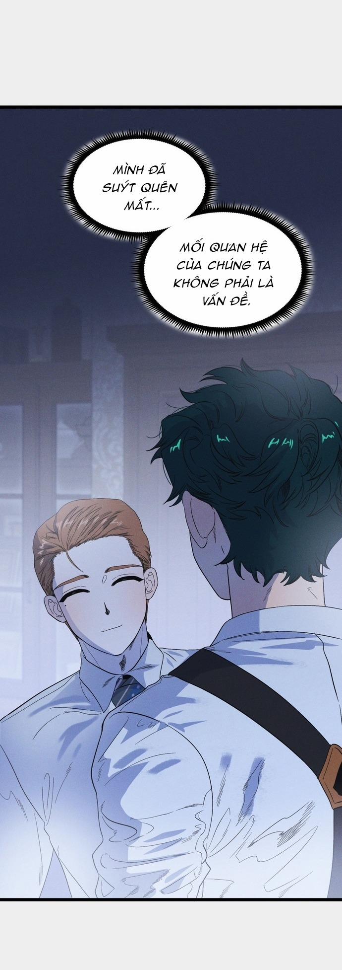 Vườn Địa Đàng Nơi Hoang Đảo 6 trang 12