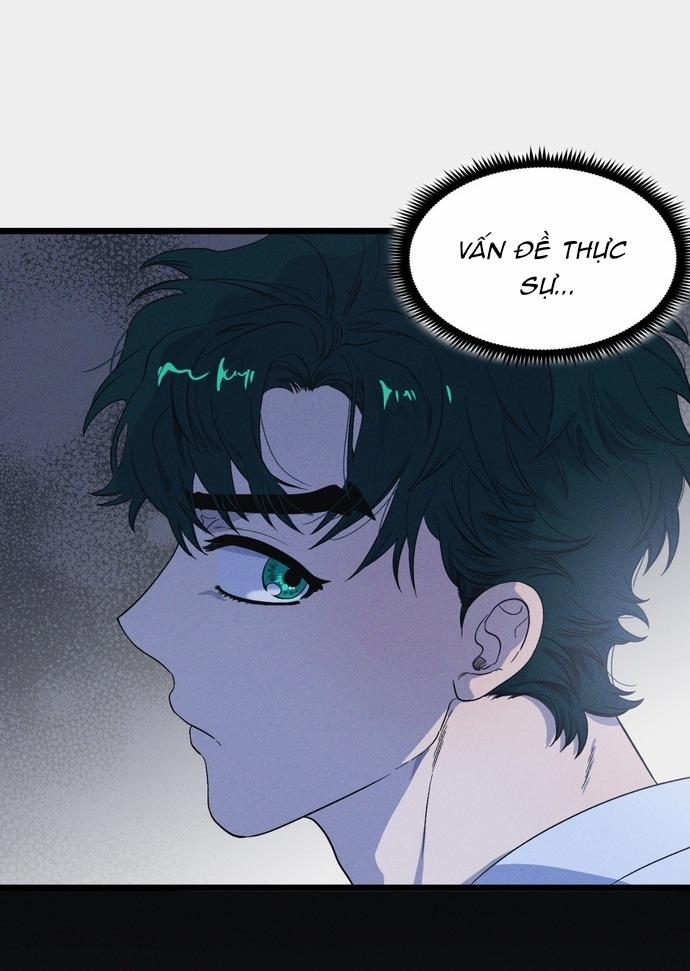 Vườn Địa Đàng Nơi Hoang Đảo 6 trang 13