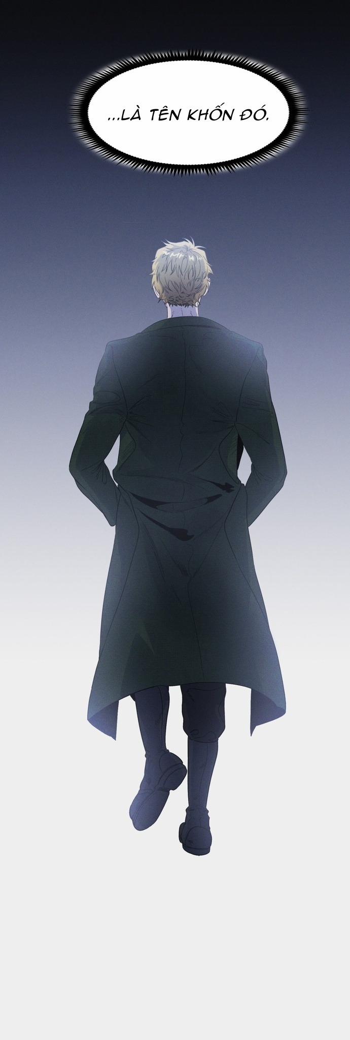 Vườn Địa Đàng Nơi Hoang Đảo 6 trang 14