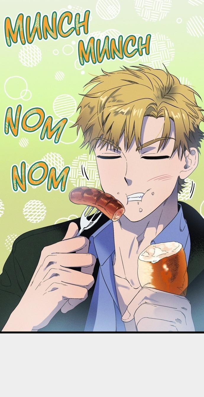 Vườn Địa Đàng Nơi Hoang Đảo 6 trang 18