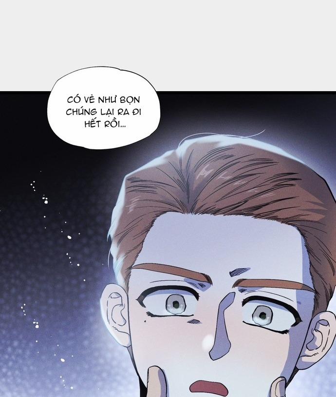 Vườn Địa Đàng Nơi Hoang Đảo 6 trang 2