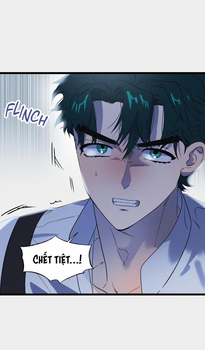 Vườn Địa Đàng Nơi Hoang Đảo 6 trang 31