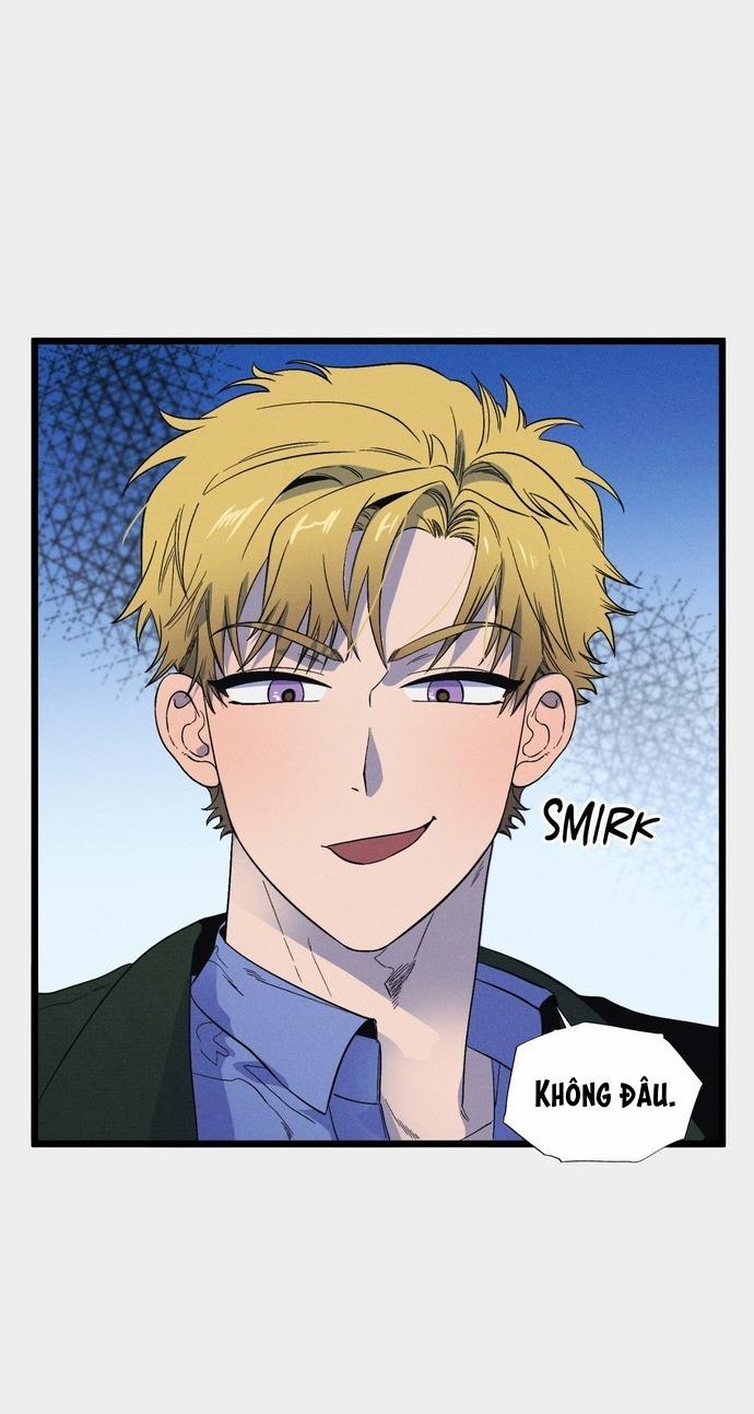 Vườn Địa Đàng Nơi Hoang Đảo 6 trang 38