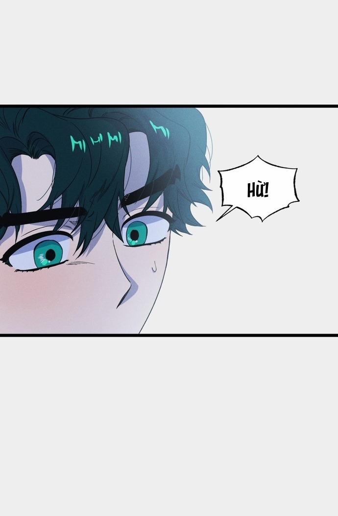 Vườn Địa Đàng Nơi Hoang Đảo 6 trang 40