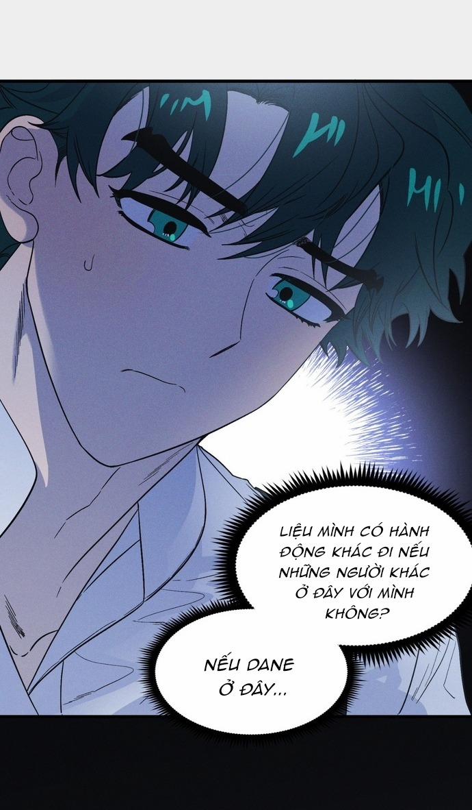 Vườn Địa Đàng Nơi Hoang Đảo 6 trang 54