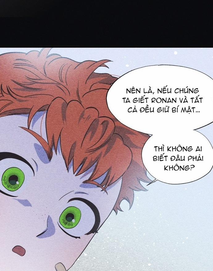 Vườn Địa Đàng Nơi Hoang Đảo 6 trang 59