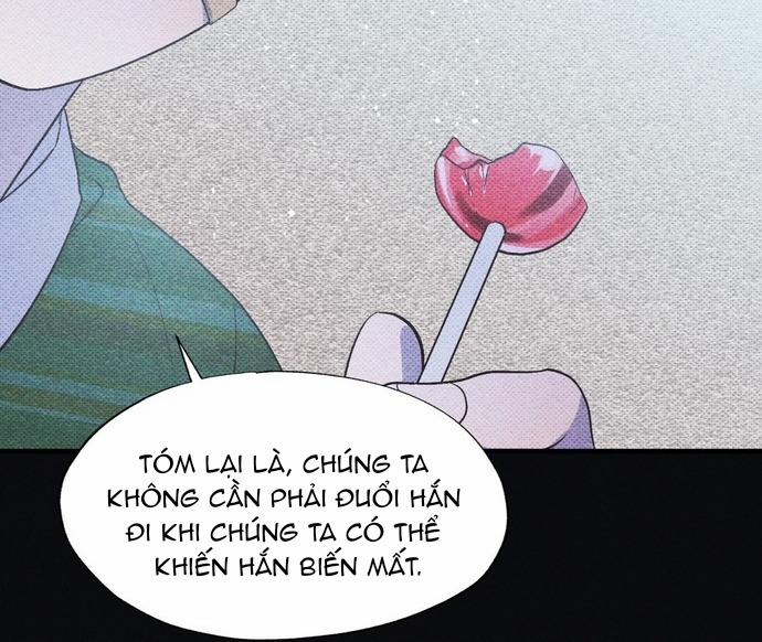 Vườn Địa Đàng Nơi Hoang Đảo 6 trang 60