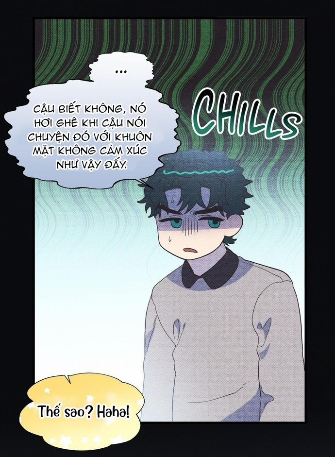 Vườn Địa Đàng Nơi Hoang Đảo 6 trang 62