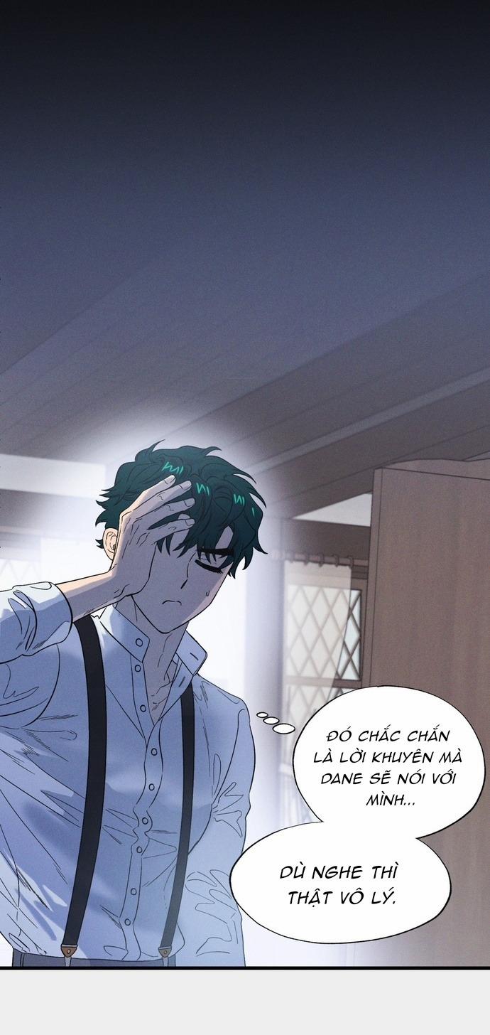 Vườn Địa Đàng Nơi Hoang Đảo 6 trang 63