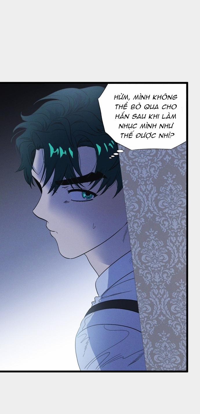 Vườn Địa Đàng Nơi Hoang Đảo 6 trang 69