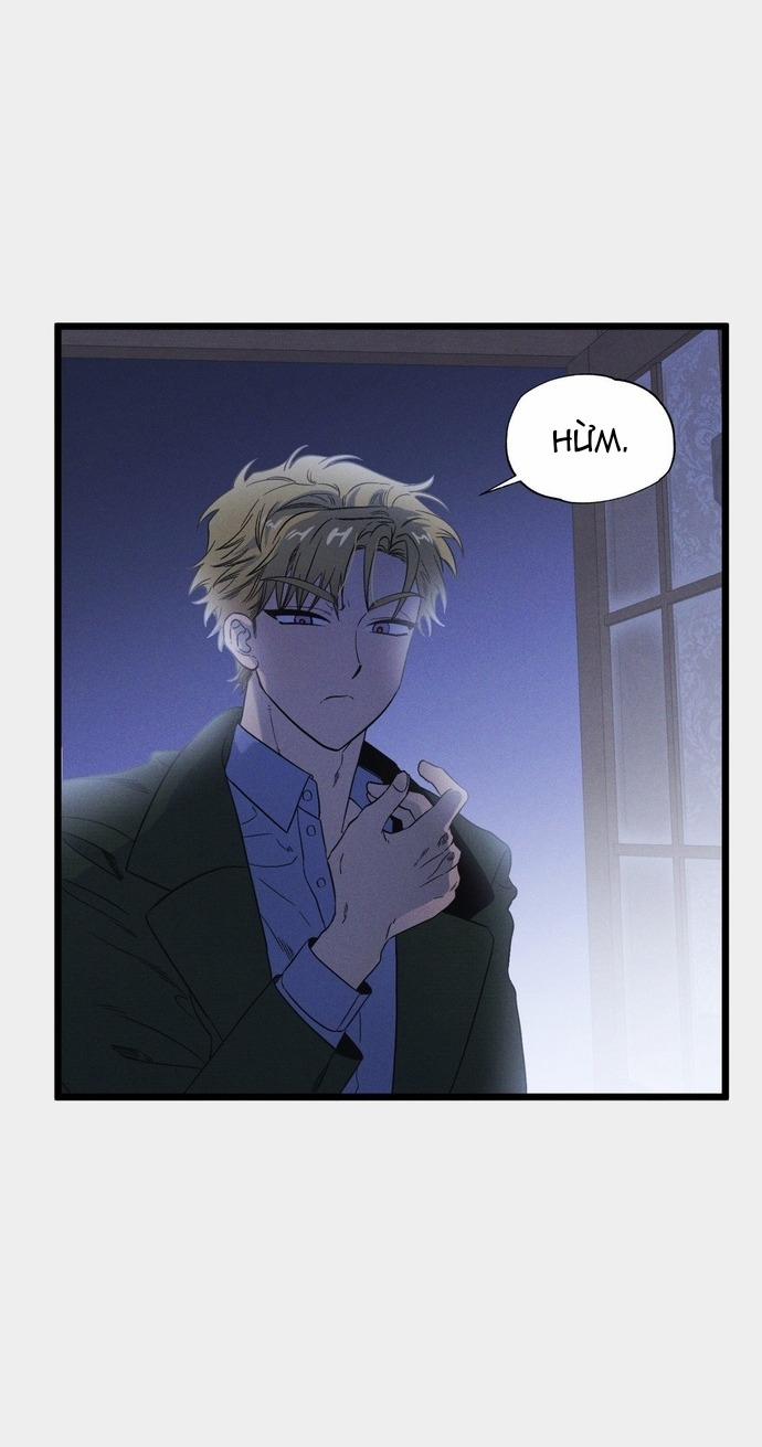 Vườn Địa Đàng Nơi Hoang Đảo 6 trang 7