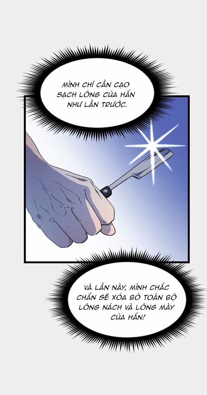 Vườn Địa Đàng Nơi Hoang Đảo 6 trang 70