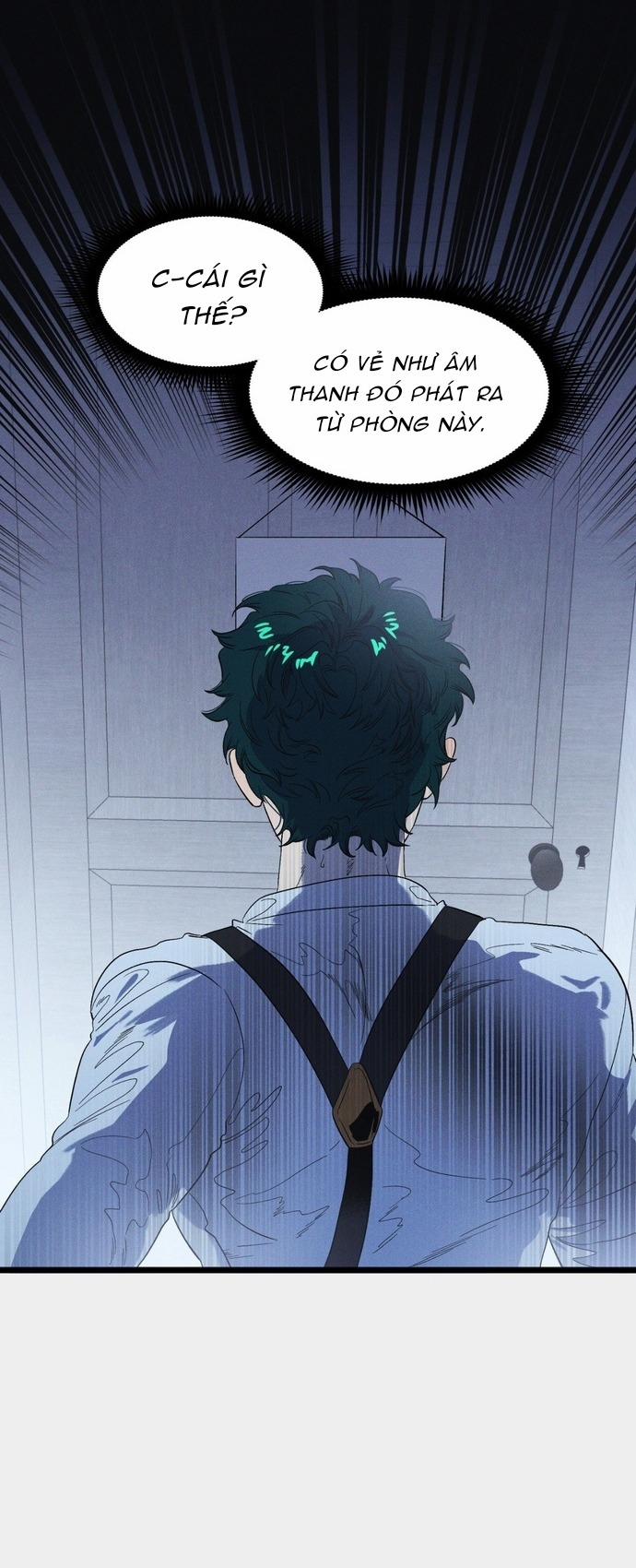 Vườn Địa Đàng Nơi Hoang Đảo 6 trang 73