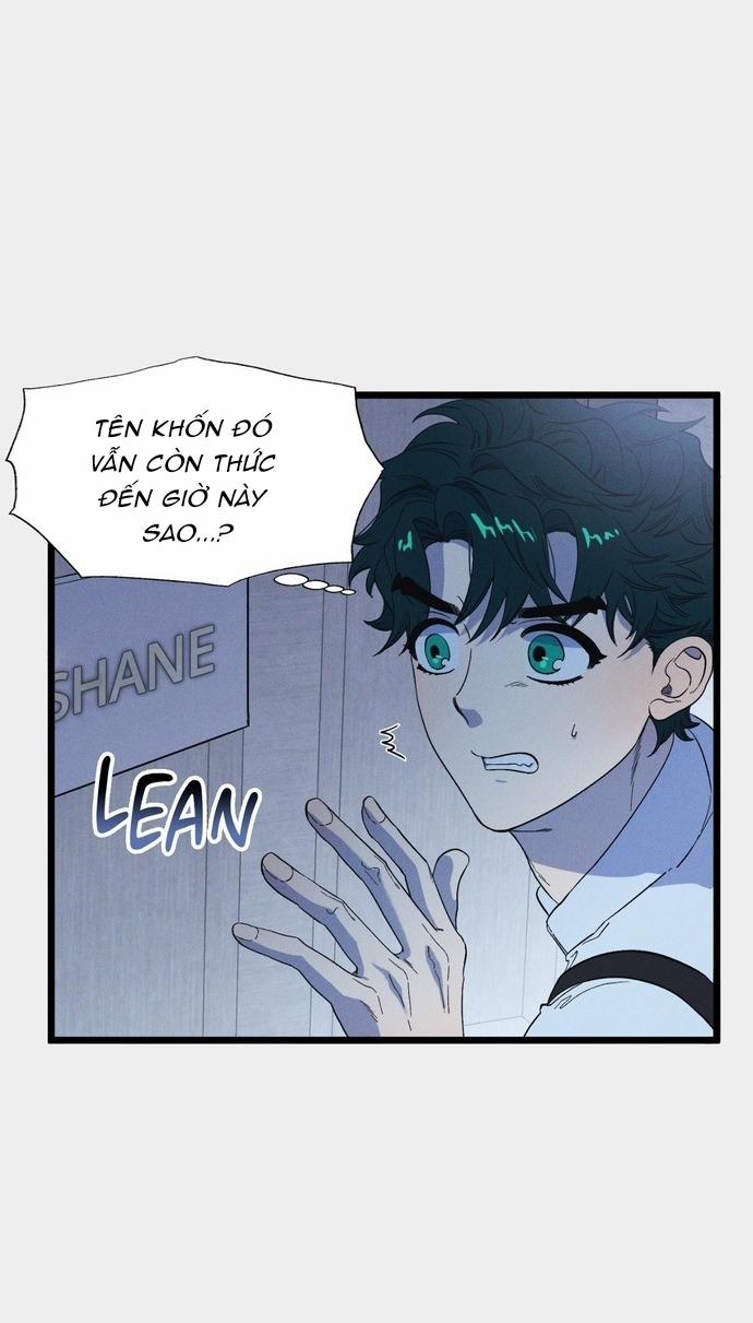 Vườn Địa Đàng Nơi Hoang Đảo 6 trang 74