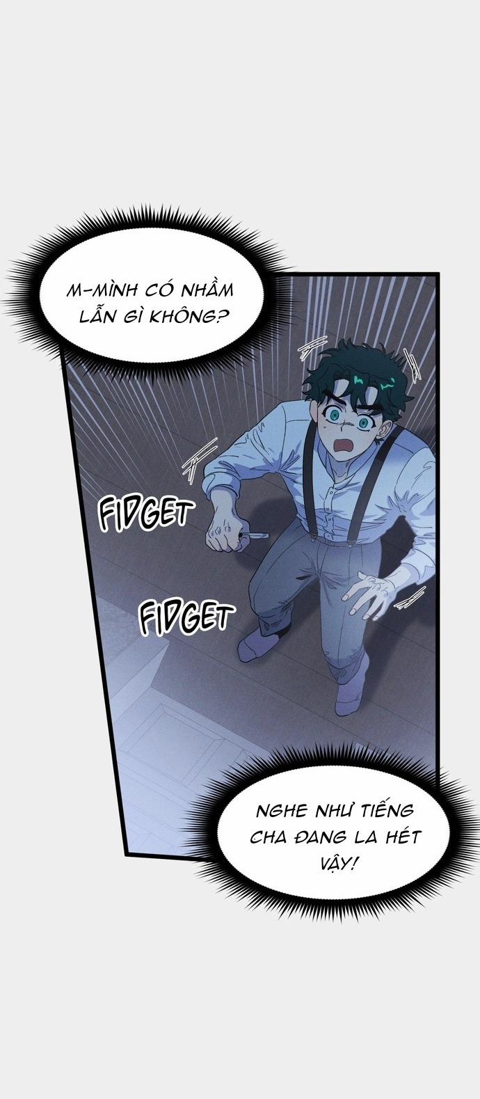 Vườn Địa Đàng Nơi Hoang Đảo 6 trang 76