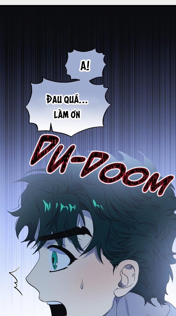 Vườn Địa Đàng Nơi Hoang Đảo 6 trang 78