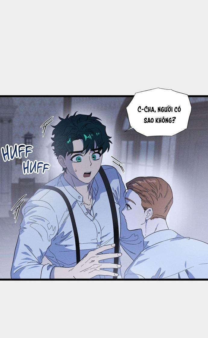 Vườn Địa Đàng Nơi Hoang Đảo 6 trang 9