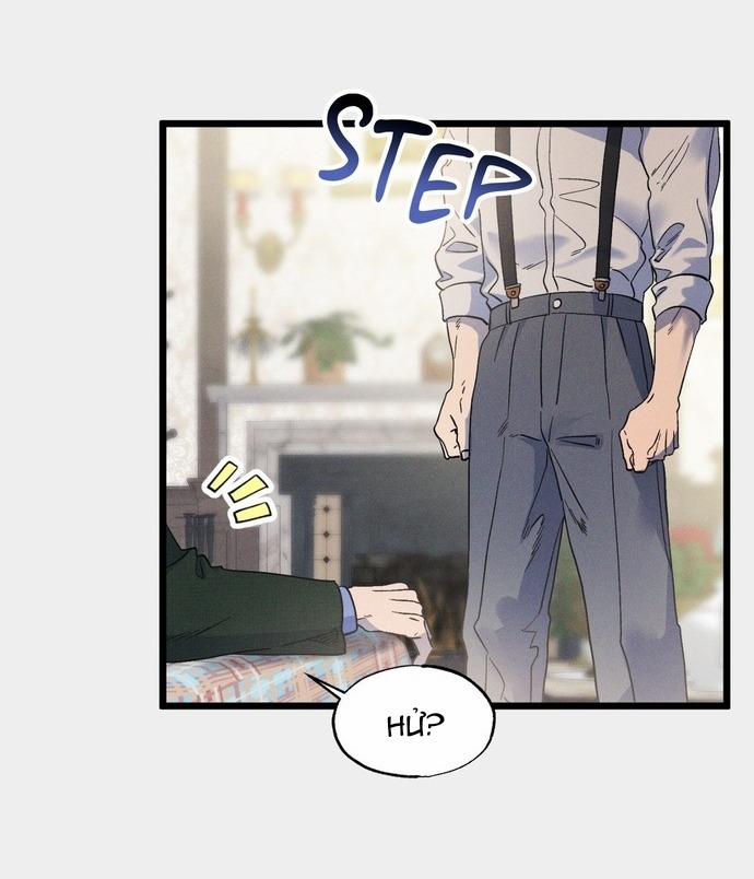 Vườn Địa Đàng Nơi Hoang Đảo 7 trang 12