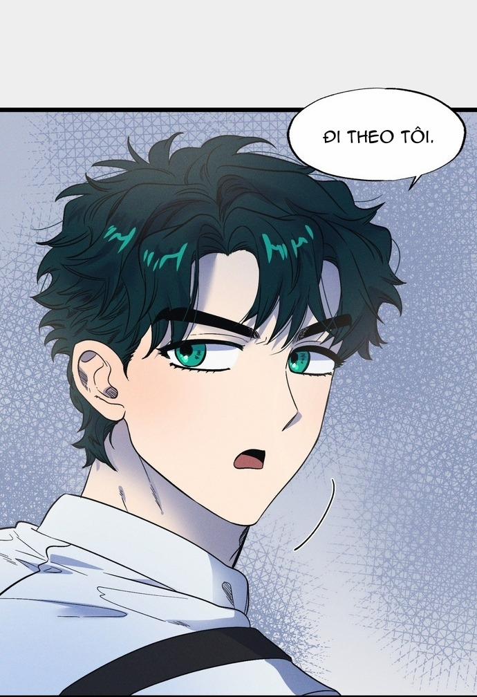 Vườn Địa Đàng Nơi Hoang Đảo 7 trang 19