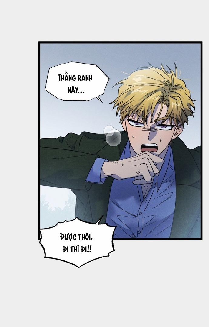 Vườn Địa Đàng Nơi Hoang Đảo 7 trang 24